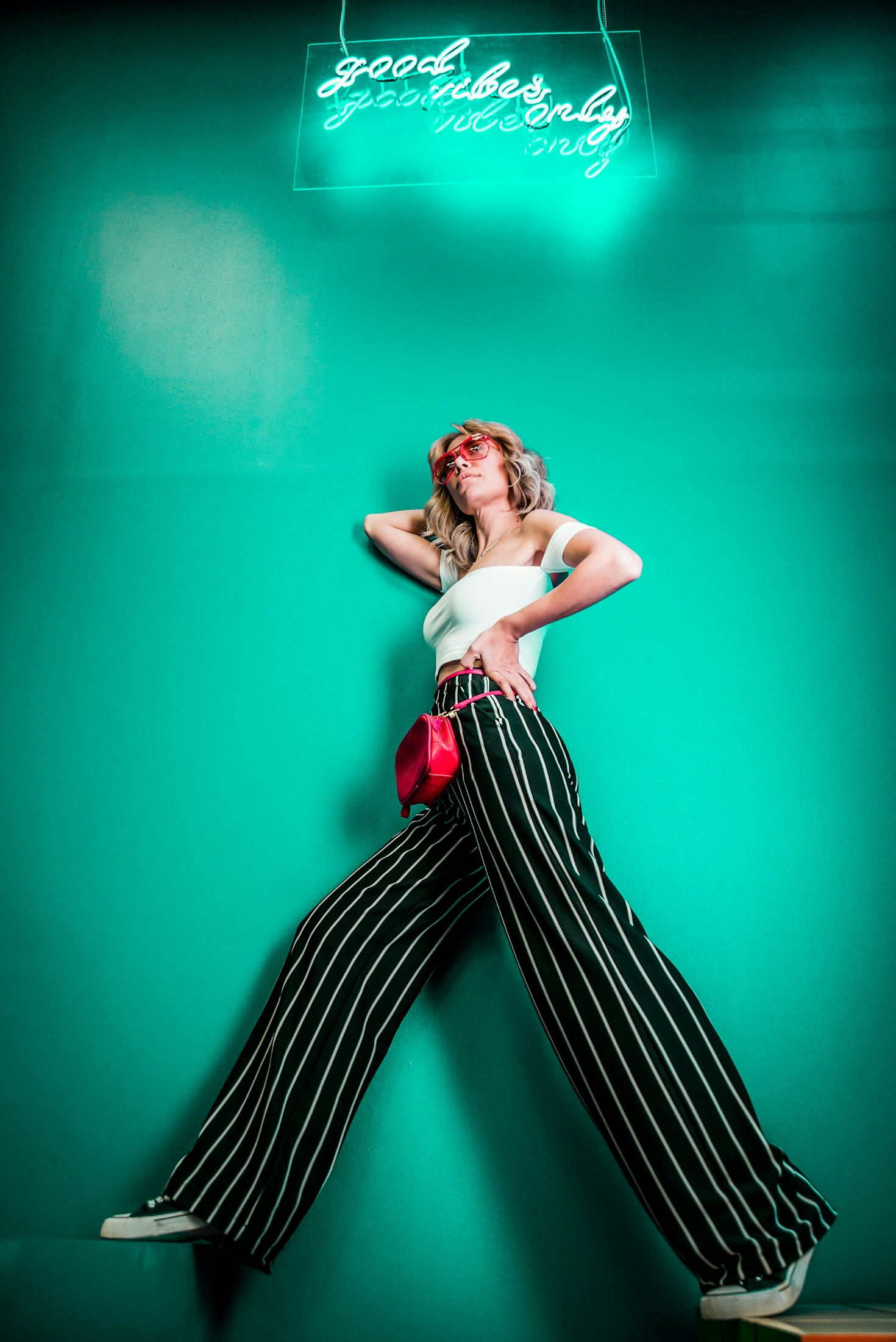Top 5 Fashion Tips from Styled by Nao