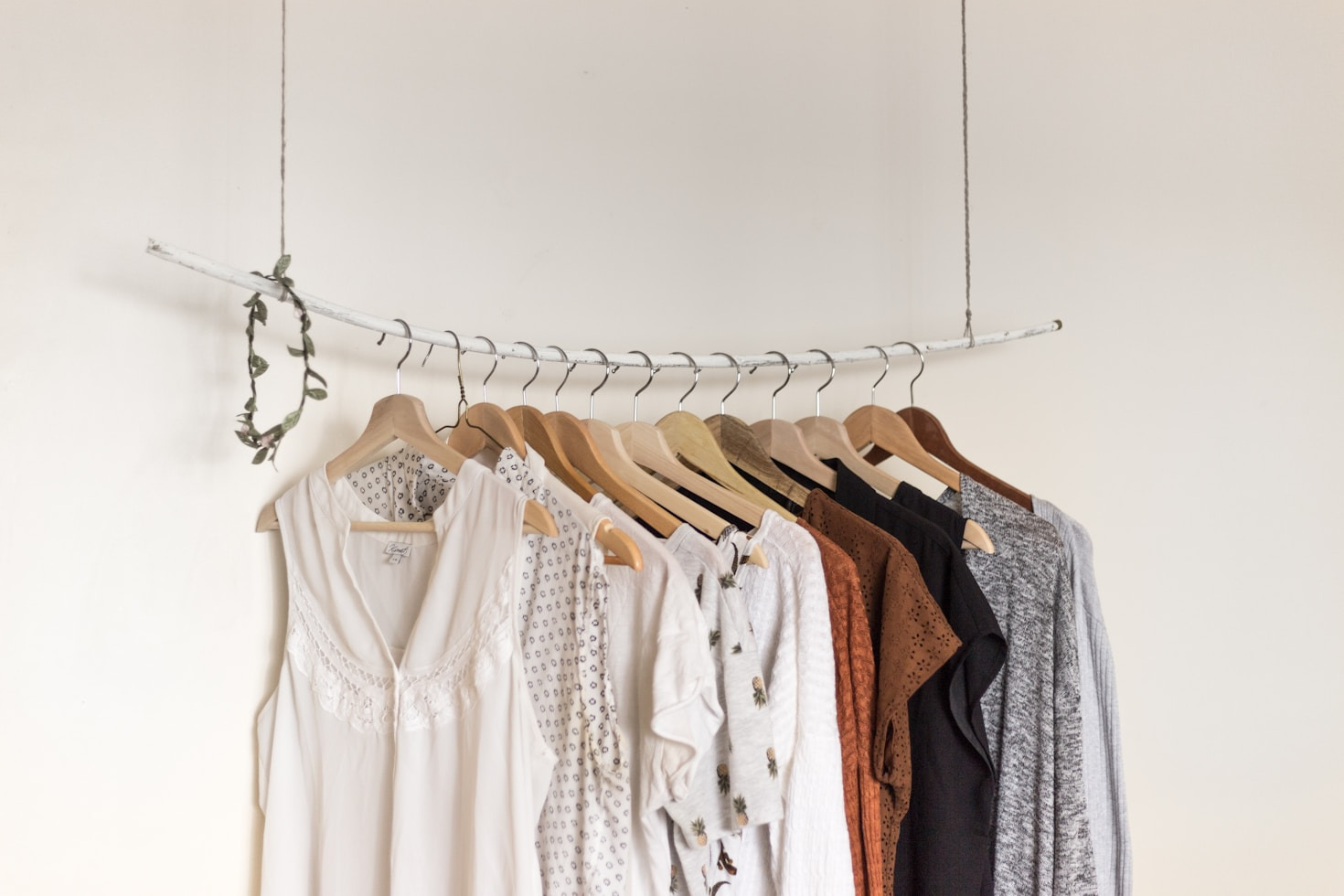 Behind the Scenes: Styled by Nao’s Process